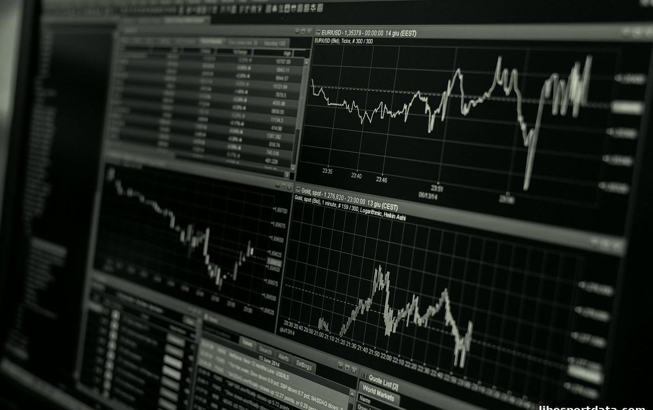 立博体育深度解析：CSGO竞猜投注数据分析如何优化你的决策路径