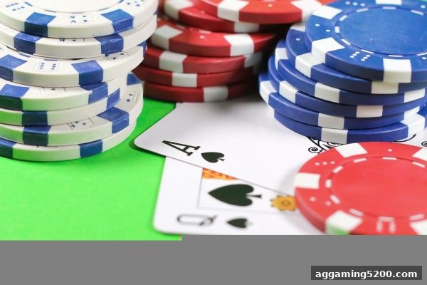 立博体育牛牛游戏风险管控全攻略：规则、心理与资金三维平衡指南