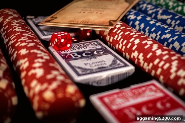 立博体育带你深度解析老虎机与轮盘：新手入门必读指南