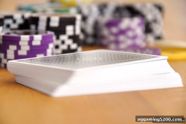 立博体育深度解析：二十一点基本策略与科学选平台，助你轻松降低庄家优势