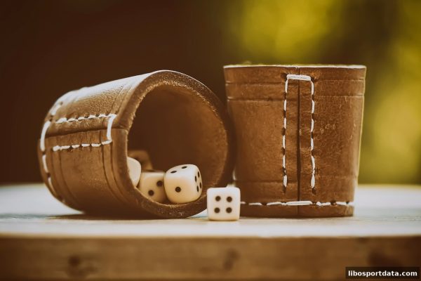 立博体育视角：彩票历史数据的真相——理性分析还是认知陷阱？