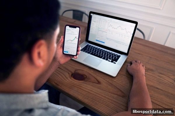 立博体育揭秘：胜率数据怎样成为策略优化的核心基石