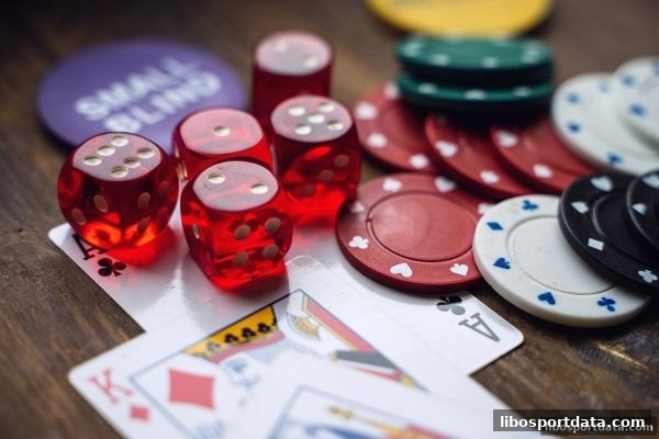 立博体育｜百家乐棋牌胜率揭秘与筹码决策实战：从概率模型到PG电子得分规律
