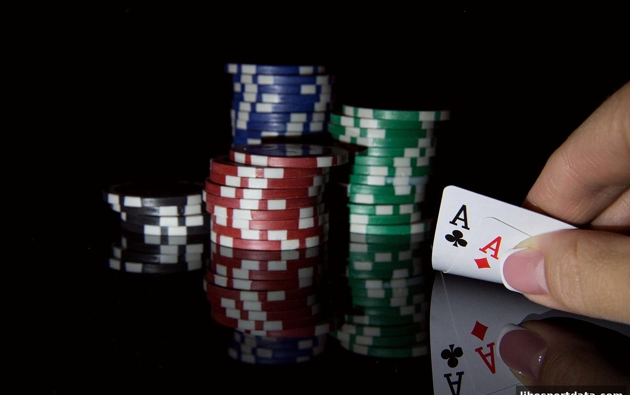 立博体育麻将进阶：胡牌策略与USDT入金实战指南